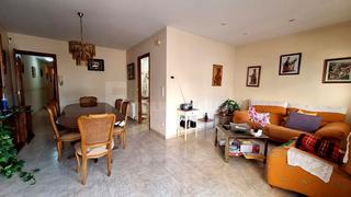 Location Appartement à Nucli Urbà. Piso amplio con terraza y barbacoa en el centro de argentona