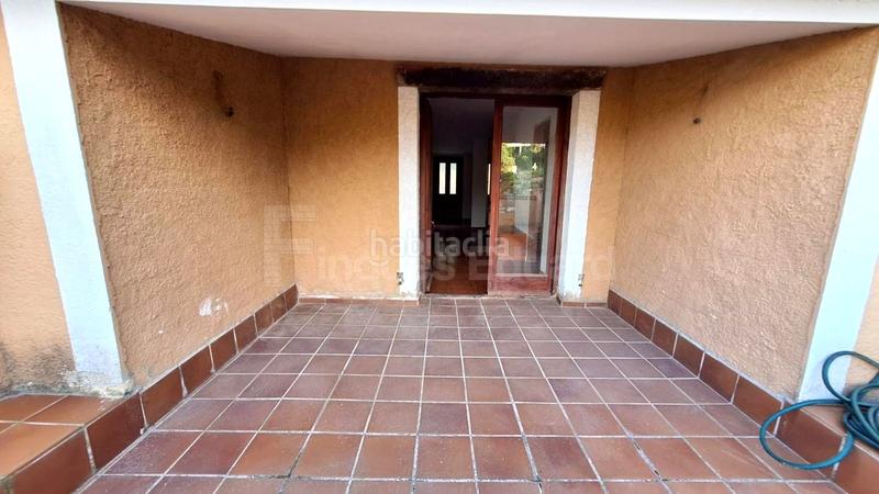 Foto 63eb1516-1097-41bc-8698-7929178c0545. Casa amb calefacció a Urbanitzacions Argentona