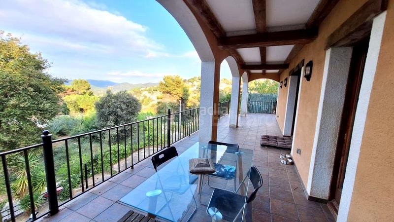 Foto 666c299d-9783-4c67-993c-238bf359235b. Casa amb calefacció a Urbanitzacions Argentona