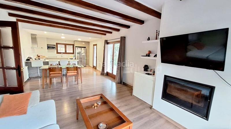 Foto 8ecba728-a6a8-4b57-a162-01d8f6a9a403. Casa amb calefacció a Urbanitzacions Argentona