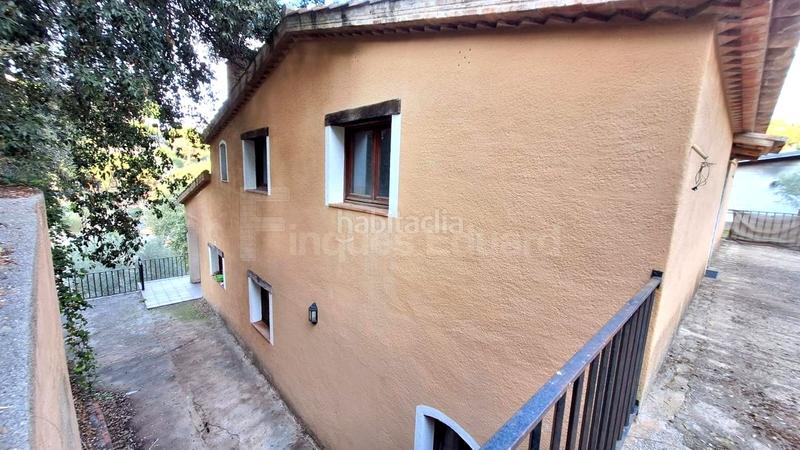 Foto b729074d-2da7-409c-a20d-c0f8e40f93d5. Casa amb calefacció a Urbanitzacions Argentona