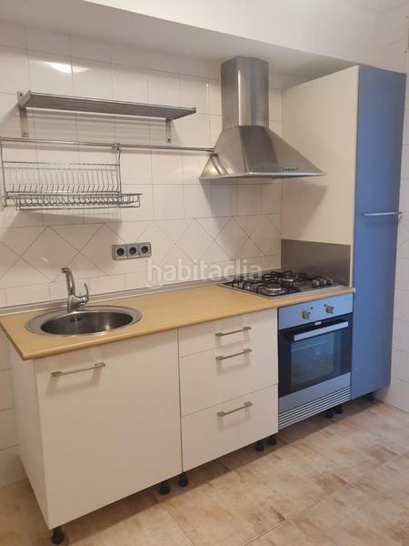 Foto 06535e71-bd36-401b-aa58-6a166fda1646. Appartamento con riscaldamento in Nucli Urbà Argentona