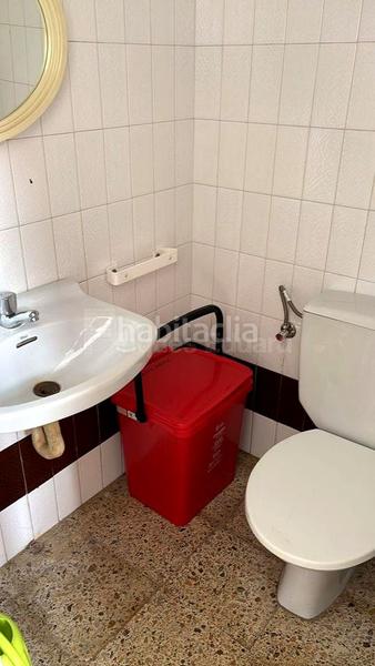 Foto ba7a90b7-a1fa-4fdc-a235-a25755bc6af8. Rent business premise in Dosrius poble Dosrius