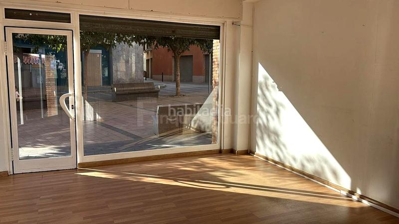 Foto b016bf23-f207-444a-9533-c1396f87a1e4. Lloguer local comercial a Dosrius poble Dosrius