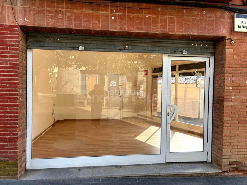 Foto c27a5e7b-a23a-4f57-a2d5-d86d2bb83970. Affitto locale commerciale in Dosrius poble Dosrius