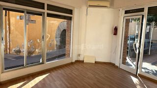 Alquiler Local Comercial en Dosrius Poble. Local comercial céntrico en dosrius  listo para entrar
