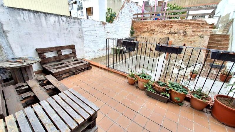 Foto 20283b2b-fa73-4bbf-8c6d-2a6afa7c08cc. Casa  de pueblo con gran potencial en el centro en Argentona