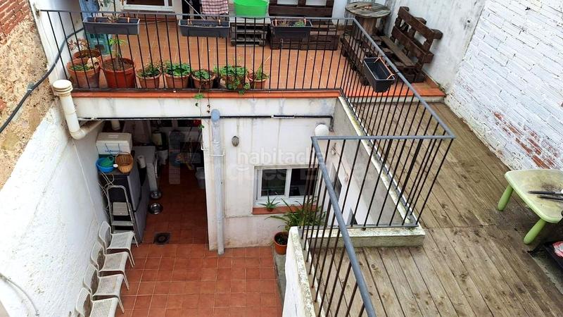 Foto 298d75e9-c993-481e-9643-58d68d21f2be. Casa  de pueblo con gran potencial en el centro en Argentona