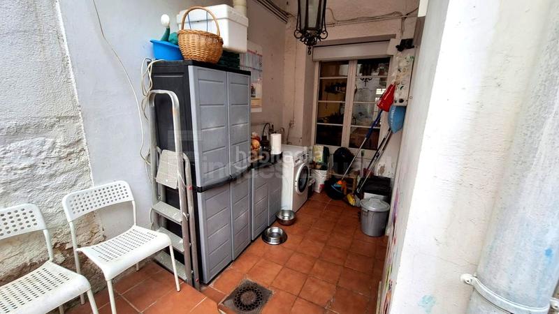 Foto 811c1e00-90b6-4f03-9ae0-7c6ffc5fd1db. Casa  de pueblo con gran potencial en el centro en Argentona