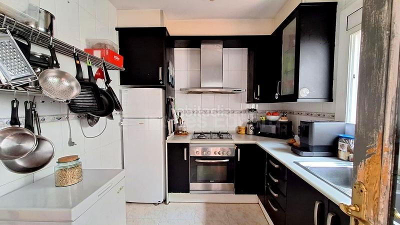 Foto 84db3dc7-40a5-4fc1-91ff-0e7816c82fb5. Casa  de pueblo con gran potencial en el centro en Argentona