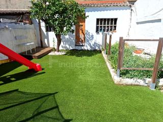 Haus in Nucli Urbà. Casa de pueblo con gran potencial en el centro de argentona
