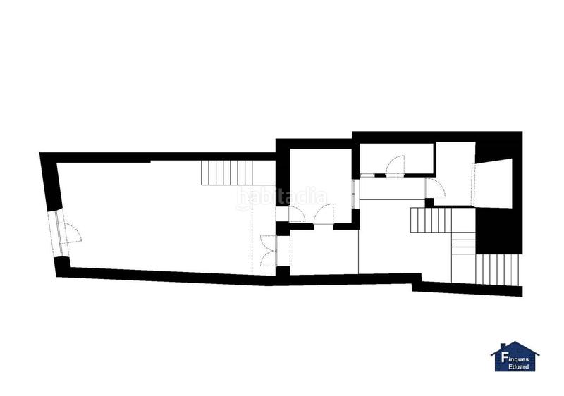 Foto a33850f8-8ab4-4e29-be5d-31a5c1cc7507. Casa  de pueblo con gran potencial en el centro en Argentona
