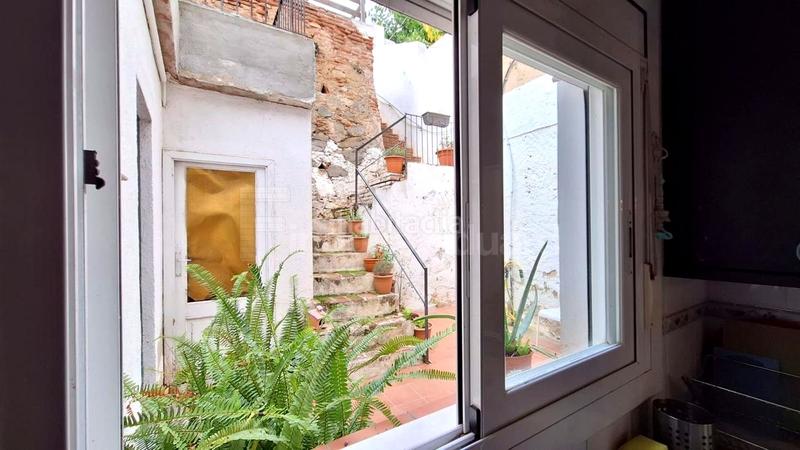 Foto aa26f680-5a99-415d-bb5b-fdbf2a010807. Casa  de pueblo con gran potencial en el centro en Argentona