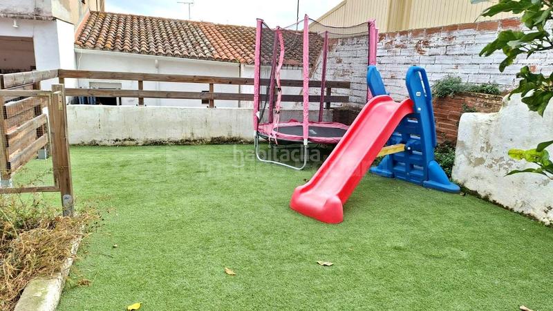 Foto b2ff3811-f2d5-4bb2-bc33-1056ca08d148. Casa  de pueblo con gran potencial en el centro en Argentona