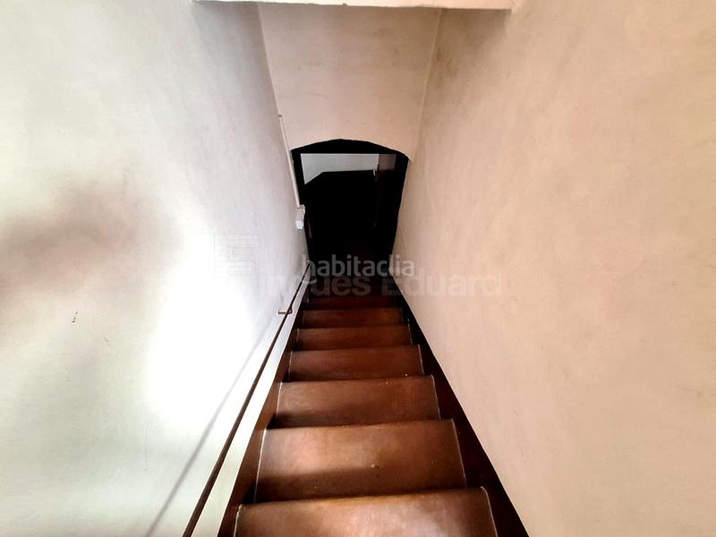 Foto c0c60d9b-9820-48de-bc08-b852a68fe98a. Casa  de pueblo con gran potencial en el centro en Argentona