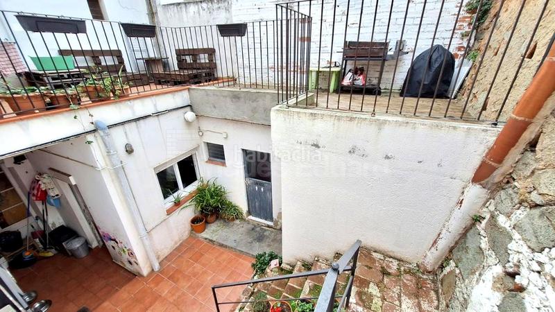 Foto ed59a279-2045-4a55-afdf-9b44202e118c. Casa  de pueblo con gran potencial en el centro en Argentona