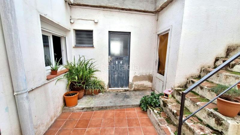 Foto fb8230e5-bc49-4554-83a8-8e8a79e95248. Casa  de pueblo con gran potencial en el centro en Argentona