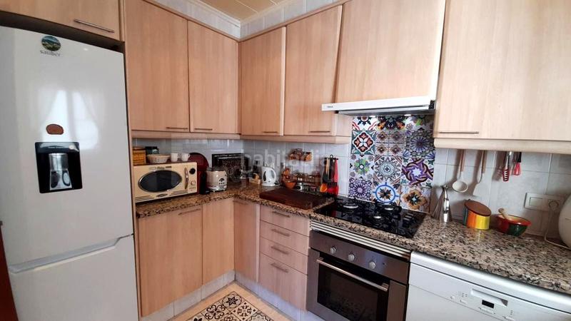 Foto 2c07a670-acf2-4810-9def-857c9b48a5ad. Duplex avec chauffage dans Nucli Urbà Argentona