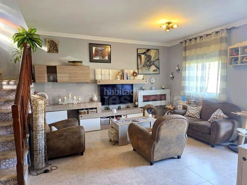 Foto 41c65e27-8c50-4dc7-9a97-4e933928645e. Duplex avec chauffage dans Nucli Urbà Argentona