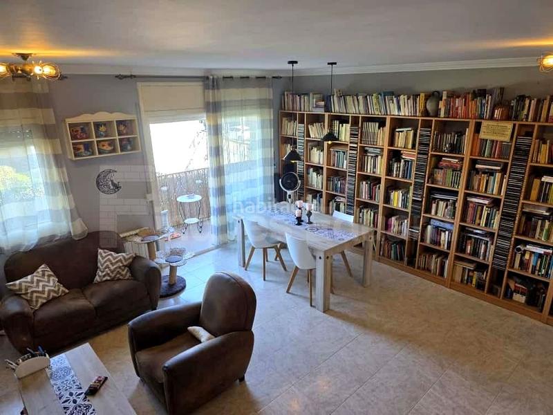 Foto 45d25065-b29b-4d4f-94d6-d11cd198c383. Duplex avec chauffage dans Nucli Urbà Argentona