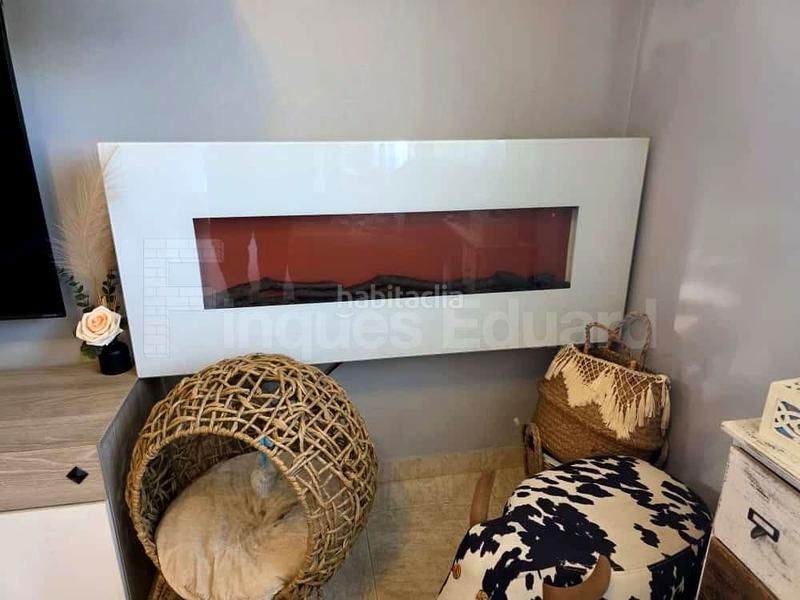 Foto 75ed0811-af4d-496f-b517-36f1ae5e1f4b. Duplex avec chauffage dans Nucli Urbà Argentona