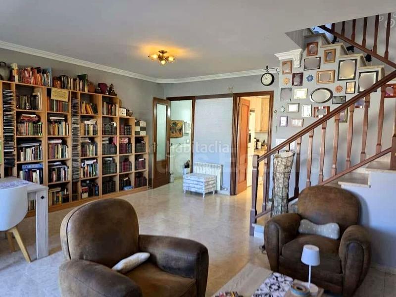 Foto d35aff50-5f8c-4a1d-8d73-b939fe03b753. Duplex avec chauffage dans Nucli Urbà Argentona