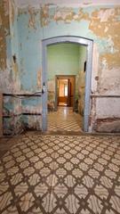 Casa a Nucli Urbà. Casa de pueblo con jardín en el centro de argentona  proyecto id