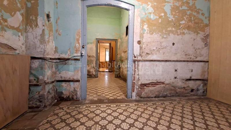 Foto b927cb25-dae9-49c3-8df1-c24f0e2a1f7f. Maison dans Nucli Urbà Argentona