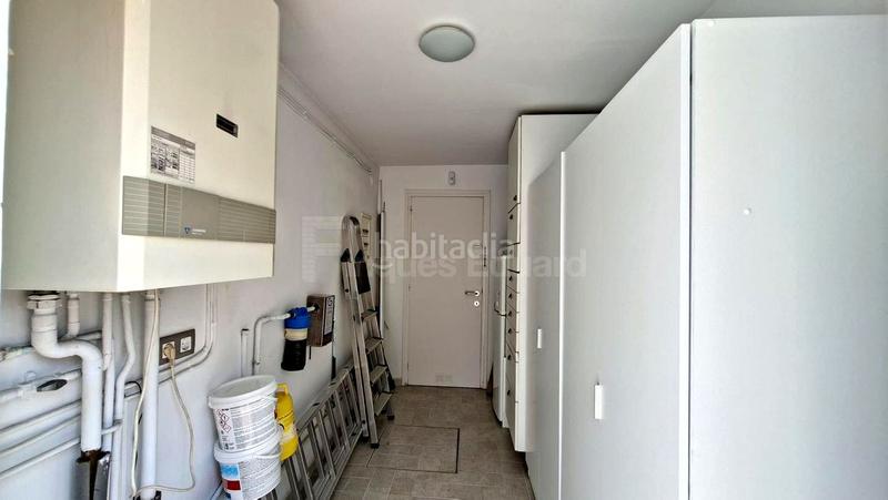 Foto 0a427871-07c4-46c6-b414-b033985762cb. Affitto casa con riscaldamento piscina in Nucli Urbà Argentona