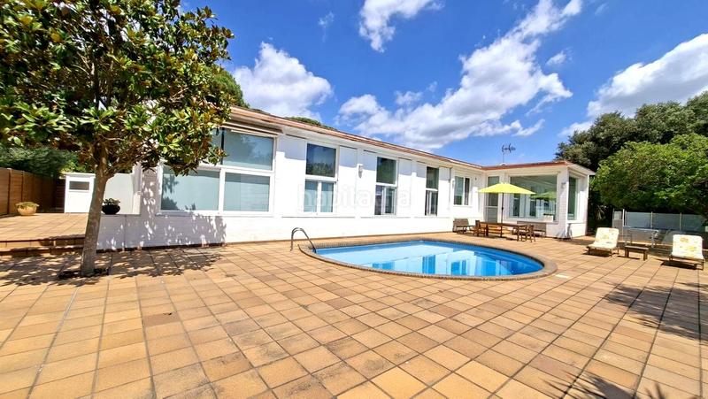 Foto 3fe1606a-ff8f-4d8d-858a-0e44530c84fd. Affitto casa con riscaldamento piscina in Nucli Urbà Argentona