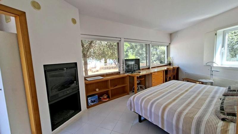 Foto 145d6616-86a3-48f5-adf5-c081d87851fa. Lloguer casa amb calefacció piscina a Nucli Urbà Argentona