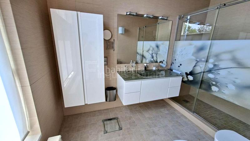 Foto 17e03501-7b45-49e7-8b3c-80e1547ac8e4. Lloguer casa amb calefacció piscina a Nucli Urbà Argentona