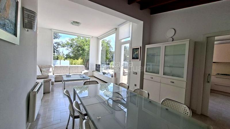 Foto 252b1989-2a88-4375-8744-f19baee3e94b. Lloguer casa amb calefacció piscina a Nucli Urbà Argentona