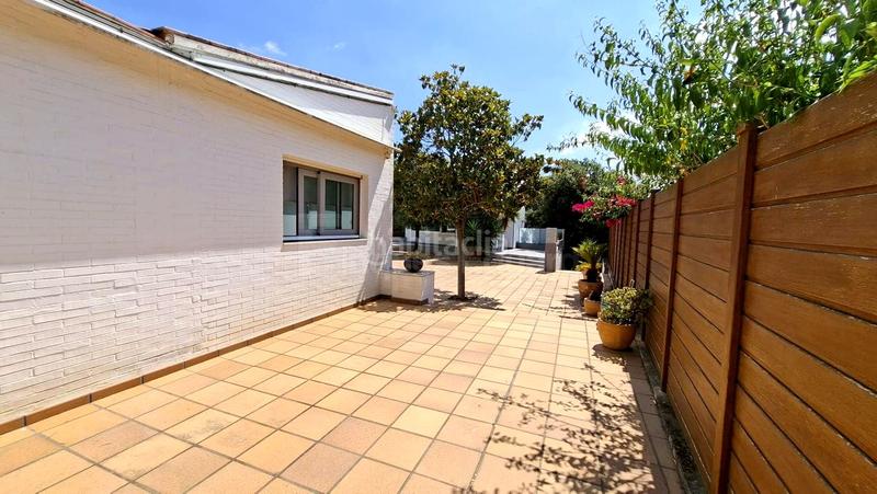 Foto 4f092a23-f73f-46b1-92f3-44229dd04261. Lloguer casa amb calefacció piscina a Nucli Urbà Argentona