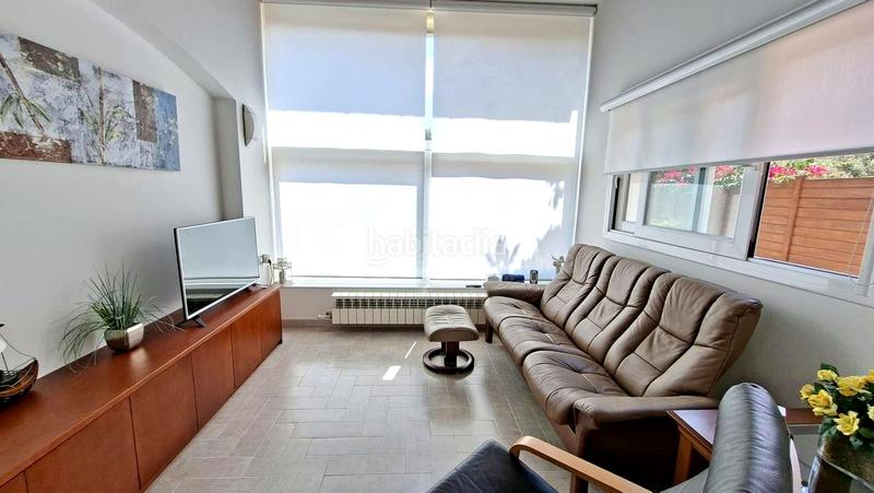 Foto 647c321a-a2d2-4a37-a200-aa695b0422bf. Lloguer casa amb calefacció piscina a Nucli Urbà Argentona