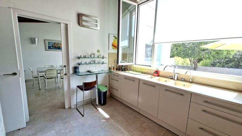 Foto d41252e8-5f50-477b-bf3a-fa97aee9269a. Lloguer casa amb calefacció piscina a Nucli Urbà Argentona