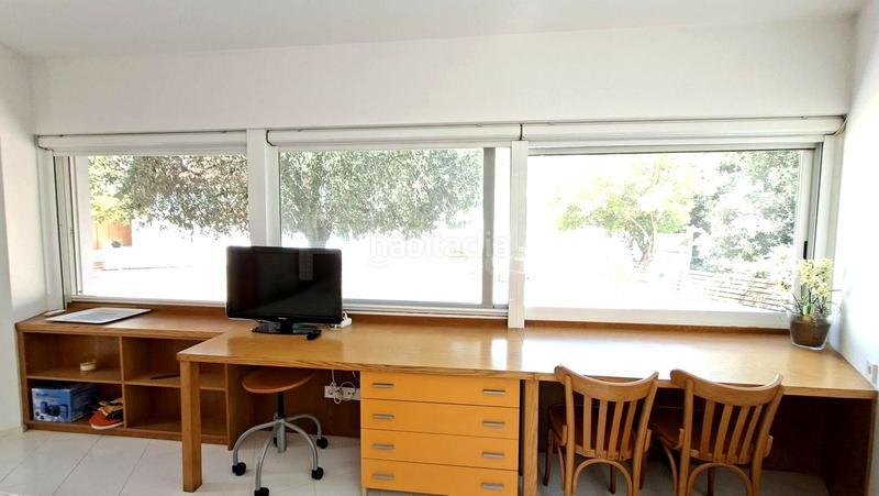 Foto 6b5ec6bf-2d04-4bd6-b2ba-abbd06784d13. Rent house with heating pool in Nucli Urbà Argentona