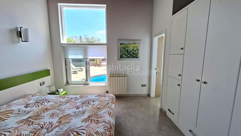 Foto 6c1ef8a2-2b28-4ef3-980e-aace3e34292a. Rent house with heating pool in Nucli Urbà Argentona