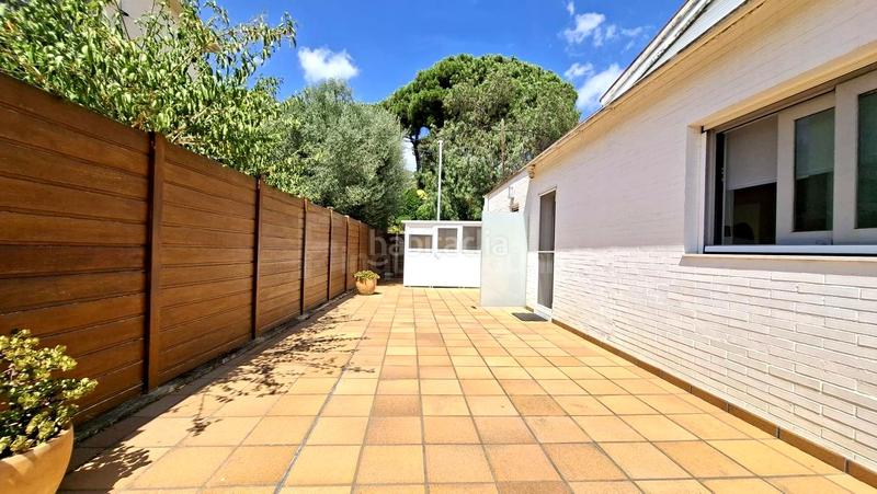 Foto adba1552-1353-46b0-ba26-d2e0e632f653. Rent house with heating pool in Nucli Urbà Argentona