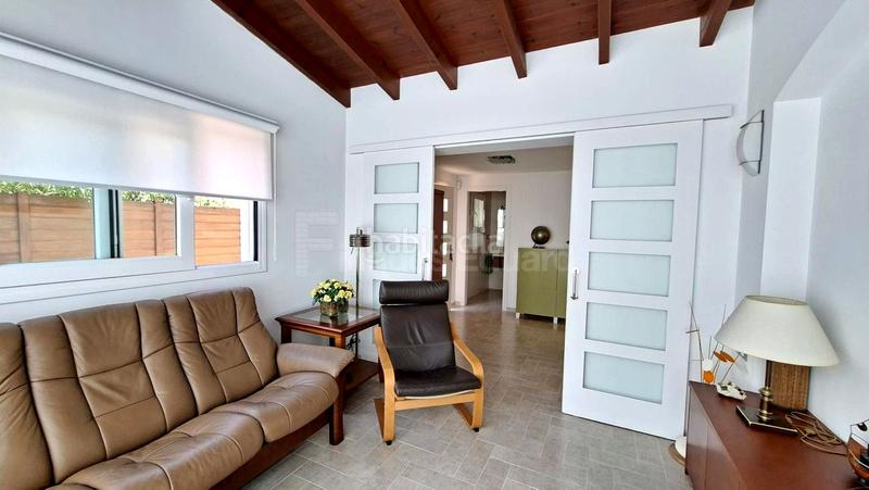 Foto bcaa3b0e-30b5-4921-be32-1a9b614f1853. Rent house with heating pool in Nucli Urbà Argentona