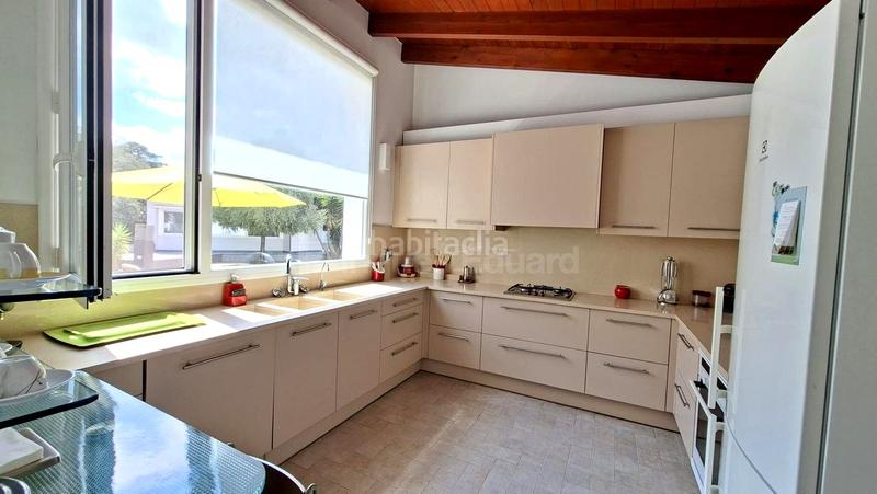 Foto cd4a2c1f-ec68-4d82-b45b-6803425d31a8. Rent house with heating pool in Nucli Urbà Argentona