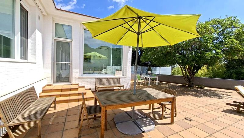 Foto dbdb9db6-27c6-4d41-9d72-1d6fe81f6887. Rent house with heating pool in Nucli Urbà Argentona