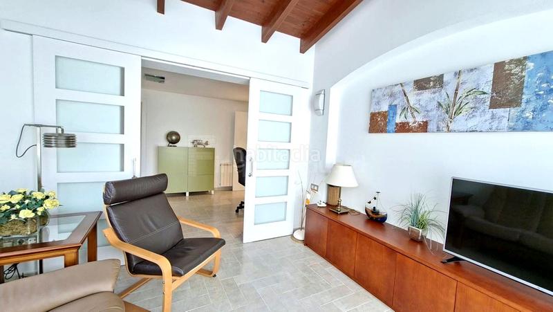 Foto e7833715-b61e-4576-ac71-a71a95c1ffc8. Rent house with heating pool in Nucli Urbà Argentona