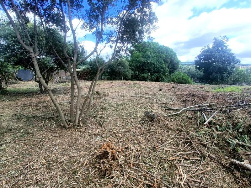 Foto 01dfc0f6-ec84-442d-abd1-1b53ce96f2b0. Terrain résidentiel dans Can Massuet del Far Dosrius