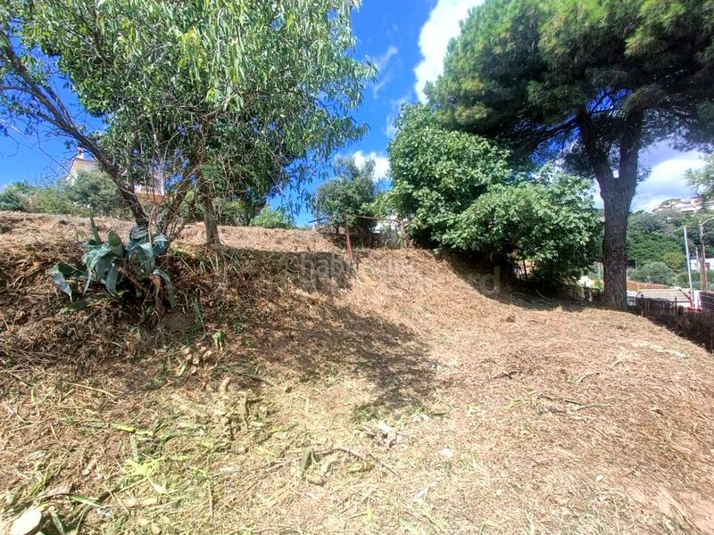Foto 276de6d8-577b-4170-99dd-b154affa2b22. Terrain résidentiel dans Can Massuet del Far Dosrius