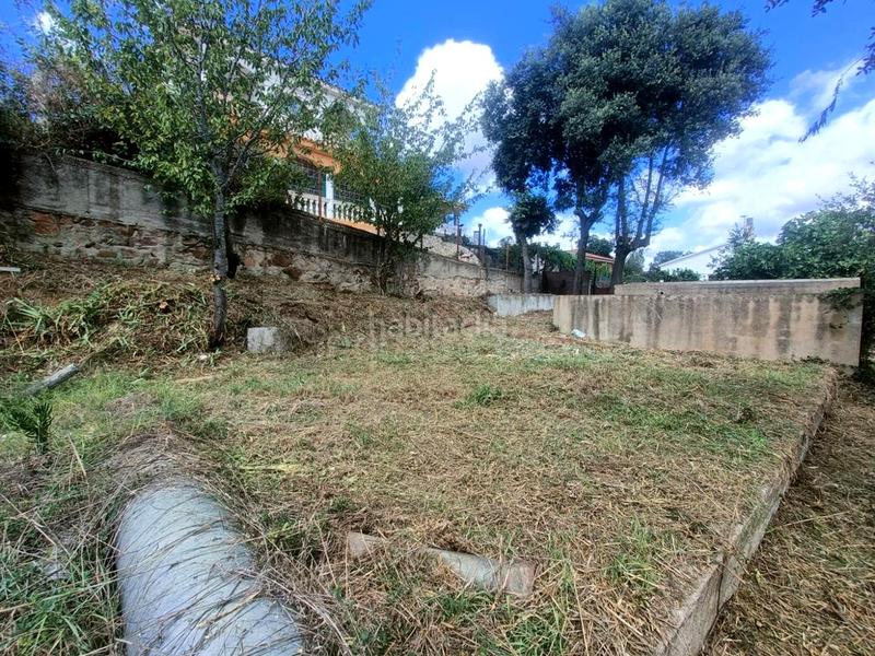 Foto 82891049-0bf7-462e-a90d-0c049441b382. Terrain résidentiel dans Can Massuet del Far Dosrius