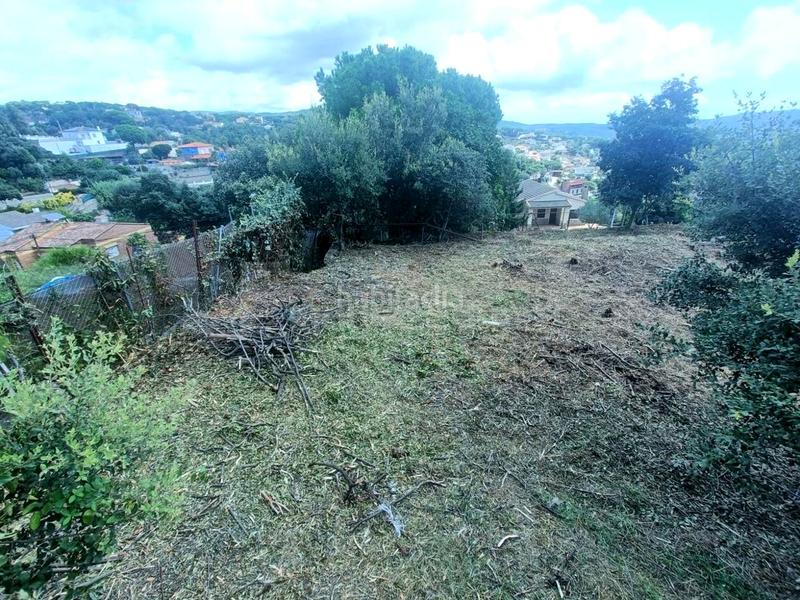 Foto 83ab6527-312c-4779-bb04-0fbb99d49d71. Terrain résidentiel dans Can Massuet del Far Dosrius