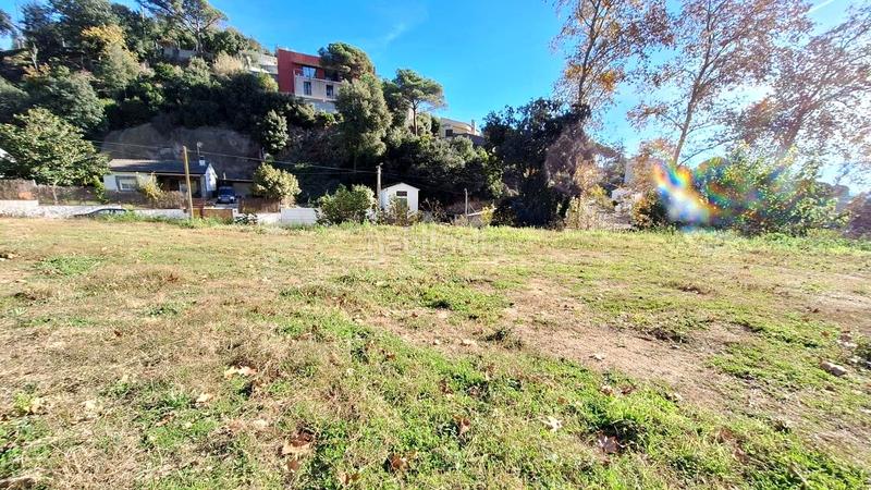 Foto 3caf1906-f944-4f6c-8e84-fd3515759a5c. Terreny residencial a Can Massuet del Far Dosrius