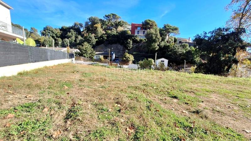 Foto 6ab1a920-e18c-44f6-8757-73a9b8e6185b. Terreny residencial a Can Massuet del Far Dosrius