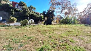 Terrain résidentiel à Can Massuet del Far. Terreno en venta en can massuet  800 m con proyecto y listo para